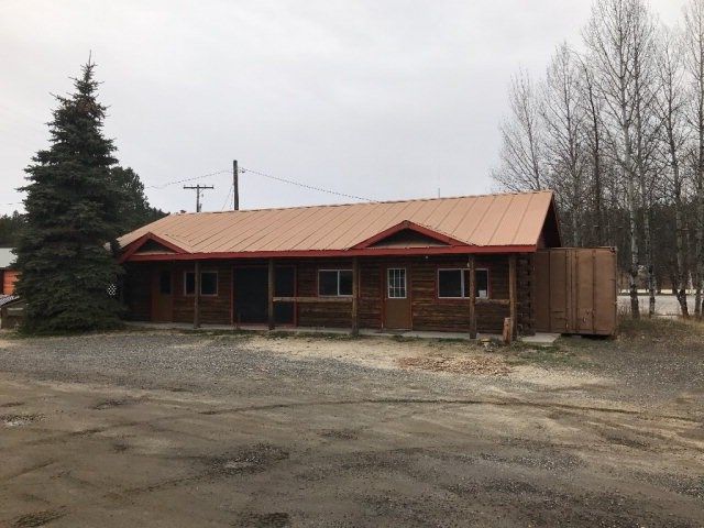 835 S Main St, Cascade, ID 83611